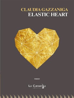 cover image of Elastic heart